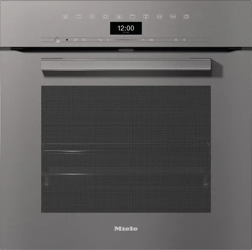 Miele DGC 7450 Dampfbackofen mit Backofenfunktion