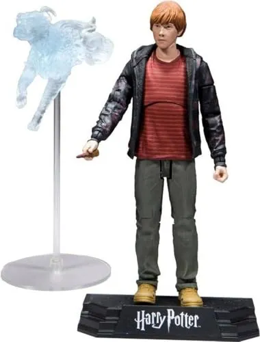 heo GmbH HP Ron Weasley Actionfigur 15 cm
