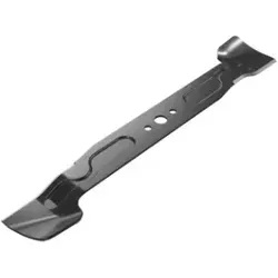 EGO AB1901 Highliftmesser für Rasenmäher - Zubehör für Gartengeräte, speziell entwickelt für eine effiziente Grasaufnahme und perfekten Schnitt mit dem LM1900E-SP Rasenmäher.