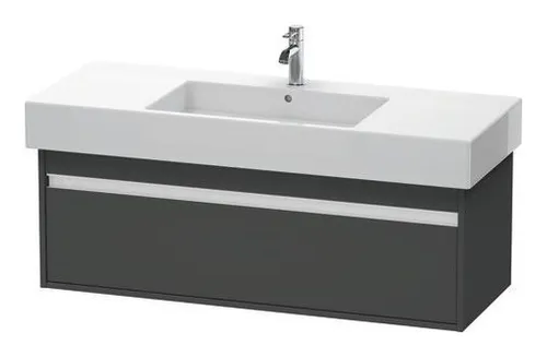 Duravit Ketho Waschtischunterbau 120 cm von Duravit
