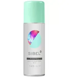 Farbspray Pastel Mint 125 ml