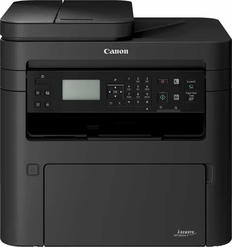 Canon i-SENSYS MF264DW in schwarz von Canon