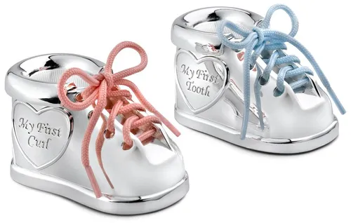 Sparschweine & -Dosen Silber von Zilverstad