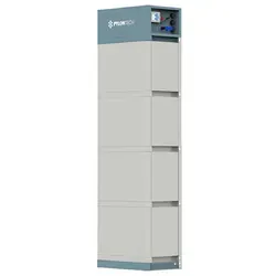 Pylontech Force-H2 13.5 Hochvoltspeicher 13,5 kWh nutzbar / 14,2 kWh gesamt