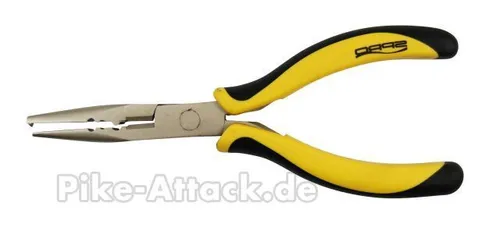 Spro Predator Split Ring Pliers Sprengringzange 18 cm / 4702-180