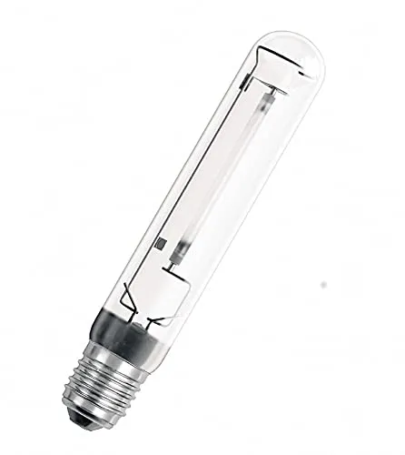 OSRAM Hochdruckentladungslampe HID HD 600 W