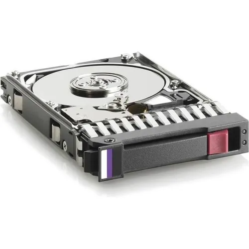 HPE 697574-B21 Harddisk (1.20 TB, 2.5