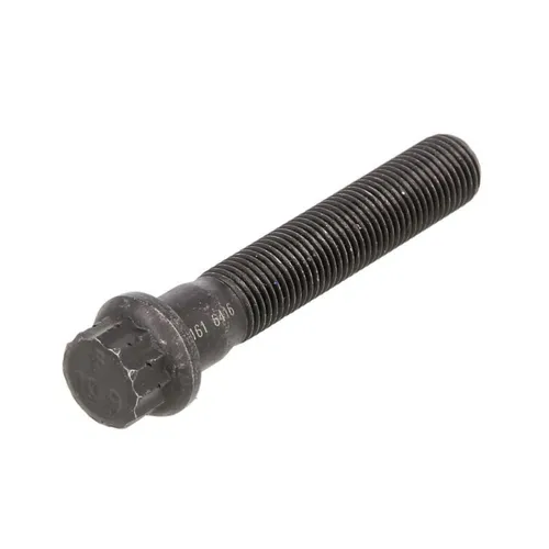 Febi Bilstein Pleuelschraube 01964 in schwarz von febi