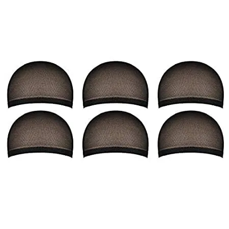 Perücken-Accessoires von Tegrace