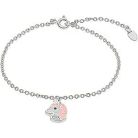 FAVS Armband 89146585 - 925er Silber - Silberarmbänder aus 925er Silber, zeitloses Design, perfekt für jeden Anlass und ein elegantes Accessoire für dein Outfit.