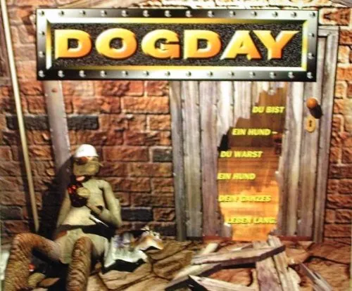 Dogday