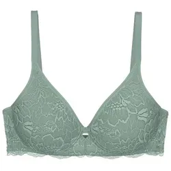 Unterwäsche & Socken Grün von Triumph