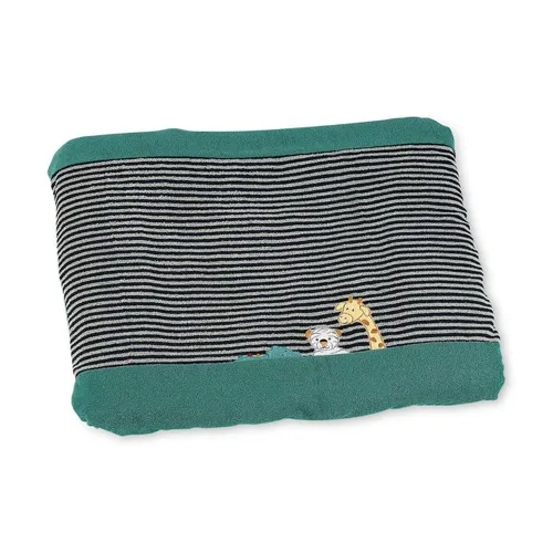 Sterntaler Wickelauflagen Bezug Kuschelzoo Neu Art-Nr. 7411950