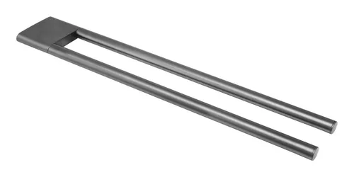 KEUCO Handtuchhalter Schwarz von KEUCO