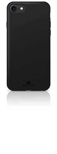 Black Rock 'Fitness' Schutzhülle (für Apple iPhone 7/8, Perfekter Schutz, Silikon, 180° Schutz) Schwarz