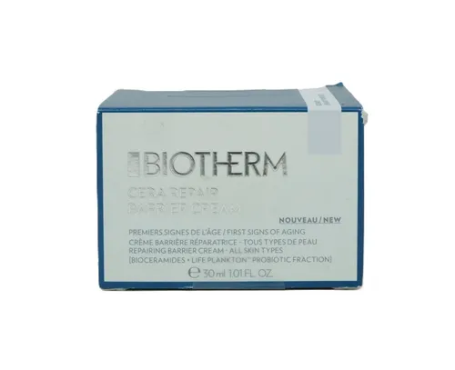 Biotherm Cera Repair Barrier Cream 30 ml von BIOTHERM