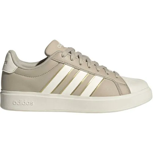 ADIDAS Damen Freizeitschuhe Streettalk
