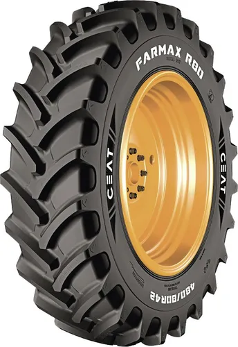 Ceat Farmax R80 420/80 R46151D/154A8 von CEAT