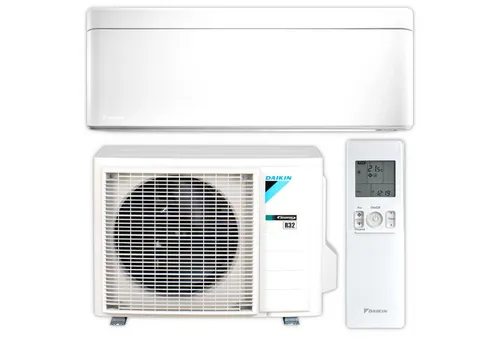 Daikin Split-Klimagerät FTXA25C + RXA25A8 von DAIKIN