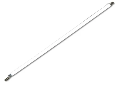 XENON LED Wandleuchte 5339 – 9 Watt Neutral Weiß - Elegante LED Wandleuchte für den Innenbereich mit 1000 Lumen. Ideal für Wand- oder Deckenmontage in Schaufenstern. Energieeffizient und langlebig, sorgt für eine ansprechende Beleuchtung.