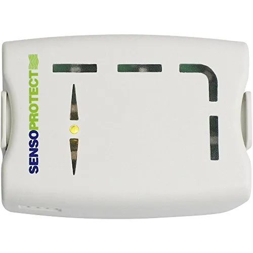 Schimmelwächter Hygrometer SensoProtect Standard von Sensorit