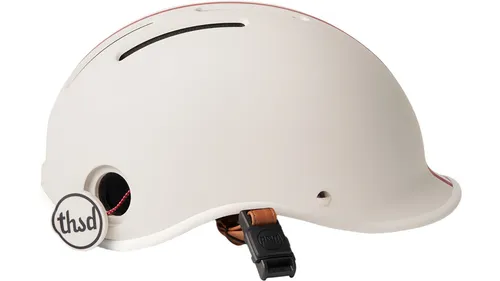 Thousand Heritage 2.0 - Speedway - Größe M - Unisex Fahrradhelm in Grau, mit innovativem Design und hervorragendem Schutz für stilbewusste Radfahrer.