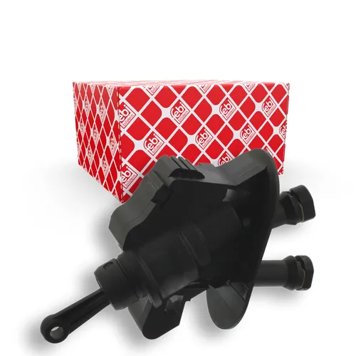 Febi Bilstein Geberzylinder Kupplung 34991 von febi