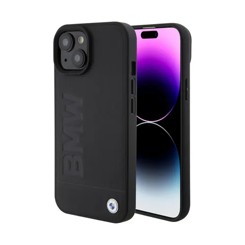 BMW Hülle für iPhone 15 von BMW
