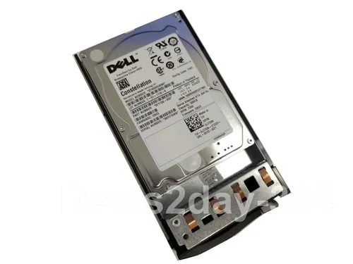 Dell 0J770N J770N 500GB 7.2K 3G 32MB 2.5 