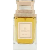 Fragrance World El Dorado Extrait Eau de Parfum 100ml - Unisex Eau de Parfum mit 100ml, verleiht Ihnen einen luxuriösen Duft, der die Sinne betört und ideal für besondere Anlässe ist.