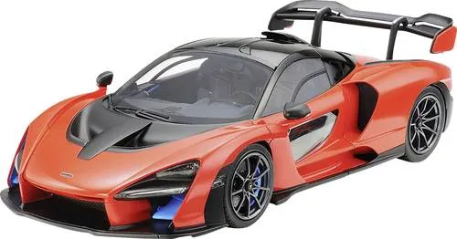 Tamiya 300024355 McLaren Senna 1:24 Bausatz
