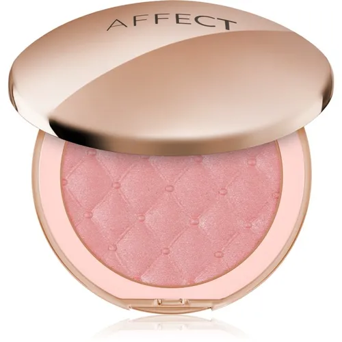 Affect Charming Cheeks Blush Puder-Rouge Farbton Rouge Dream 9 g