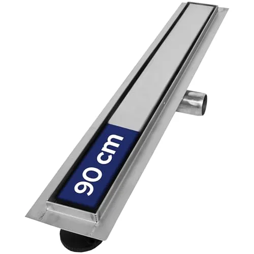 VILSTEIN Duschrinne 90cm von VILSTEIN