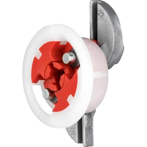 Gripit Gipskarton-Befestigungen für Trockenbau, bis 74 kg