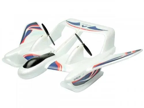 Produktbild Pichler Flubo RC Einsteiger Modellflugzeug RtR 350mm