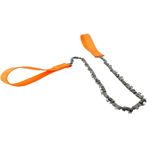 Nordic Pocket Saw Handsäge classic orange - Praktische Handsäge für Outdoor-Aktivitäten, leicht und kompakt, ideal für Camping und Wandern.