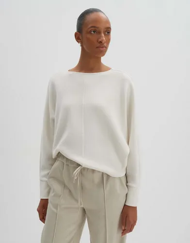 someday Sweater Sweater UTIBBY aus weichem Viskose Mix