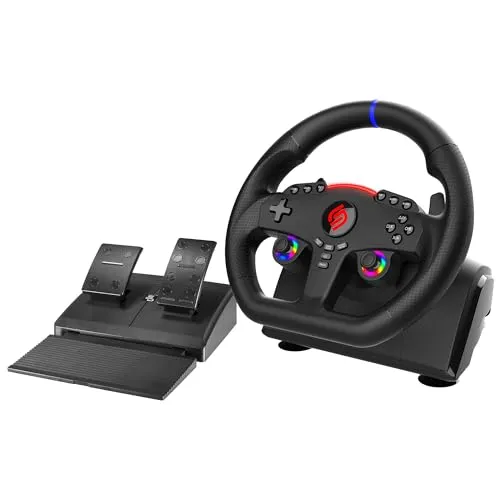 GT-5 Steering Wheel für PS5