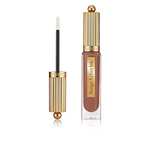 Bourjois Velvet Ink Lip