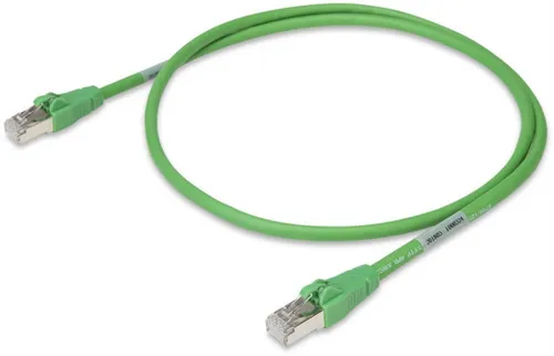 WAGO Kabel von WAGO GmbH & Co. KG ETHERNET-Leitung Industrie