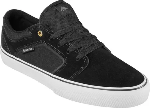 Emerica Cadence Sportschuhe Schwarz EU 45 Mann Schwarz EU 45