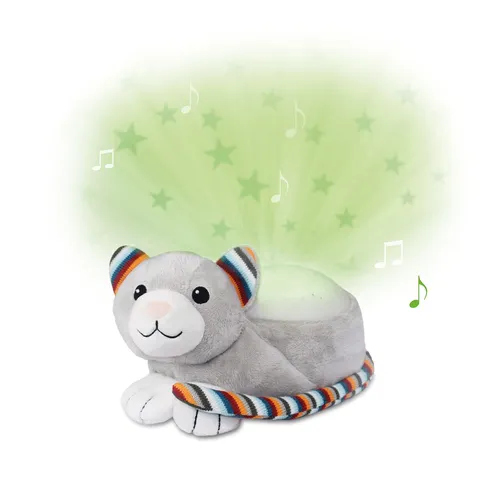 Zazu - KIKI Star Projector NEU