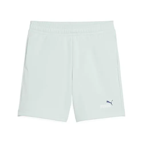 PUMA Jungen ESS 2 Color No. 1 Logo Shorts von PUMA