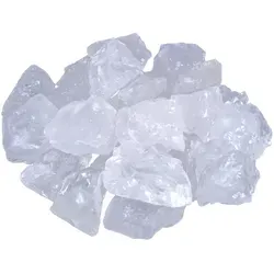 Bergkristall Wassersteine