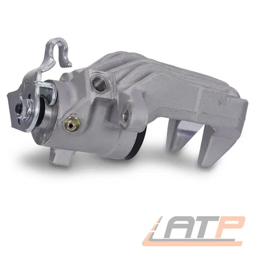 BREMSSATTEL HINTEN LINKS FÜR AUDI A1 A3 TT SKODA FABIA OCTAVIA ROOMSTER VW POLO