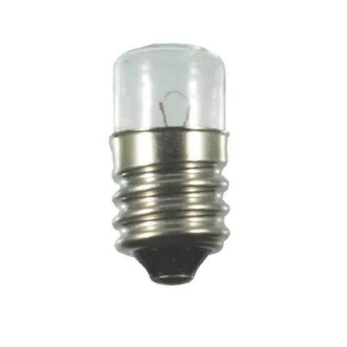 Scharnberger+Hasenbein Röhrenlampe 14x32mm 25295 Signallampen Röhrenlampe