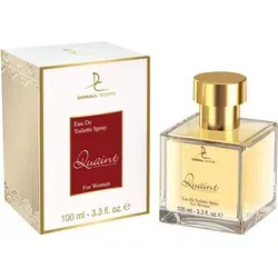 Dorall Collection Quaint Eau De Toilette 100 ml