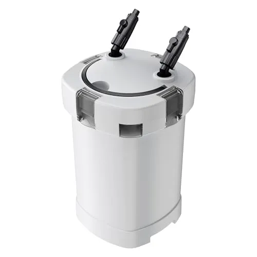 SunSun HW-505A Aquarium Außenfilter 800 L/h