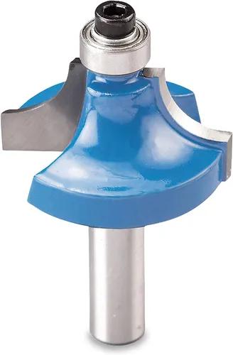 Zubehör für Oberfräsen von KWB