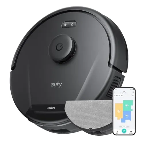 eufy L60 Saugroboter